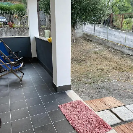 Casa Vacanza Verna 3* Sicili (Campania)