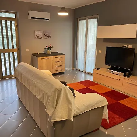 Casa Vacanza Verna Hotel 3*